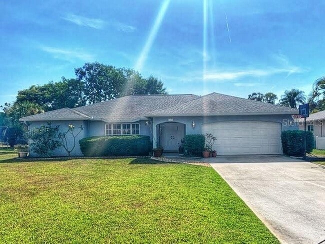 property at 5436 Creeping Hammock Way
