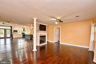 8018 Fordson Rd in Alexandria, VA - Building Photo - Building Photo