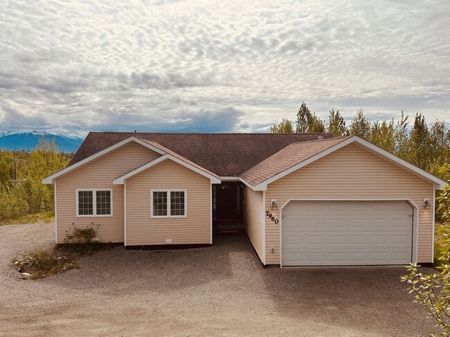 property at 7960 W Mustafa Cir