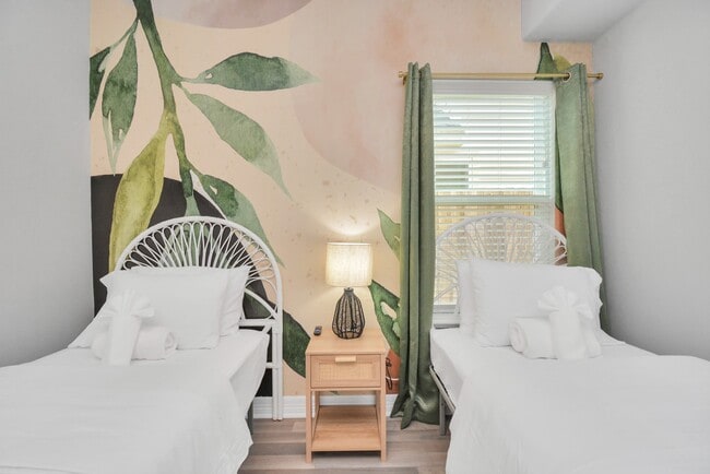 property at 7823 Gladstone St