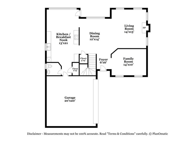 618 Delay Way in Stockbridge, GA - Building Photo - Building Photo