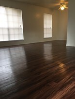 Santa Fe Trails Apartments