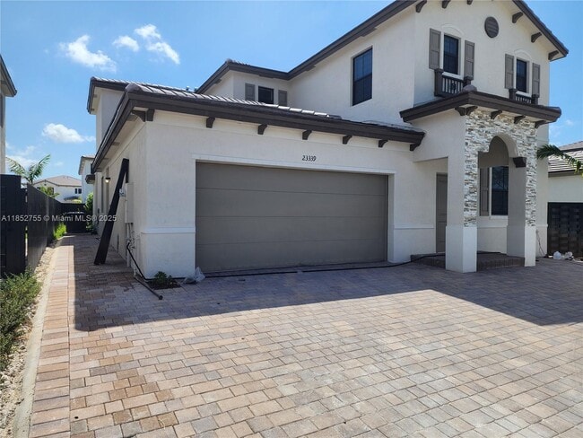 property at 23339 SW 133rd Ave