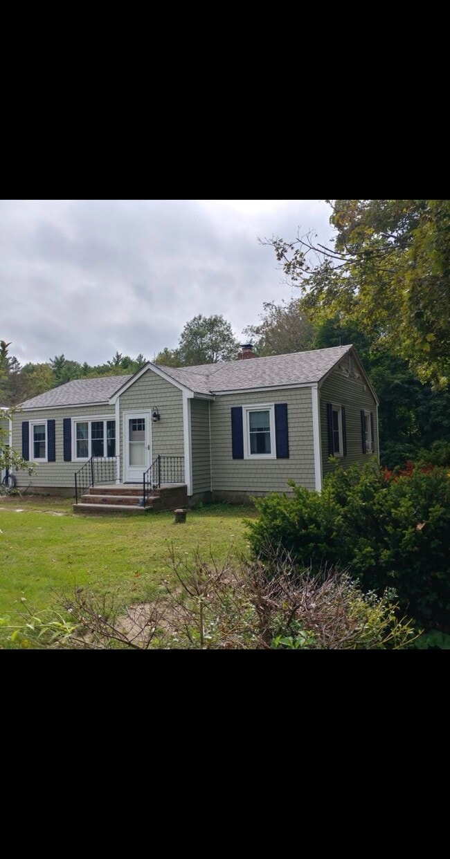 property at 235 Main St