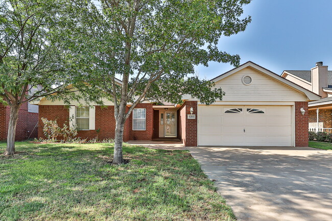 property at 6203 7th St