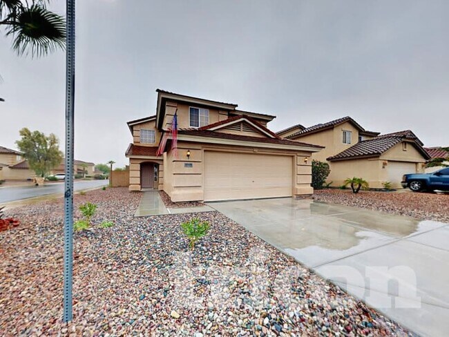 property at 22478 W Adams St