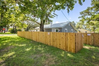 260 Vernis Ave in Jacksonville, FL - Building Photo - Building Photo