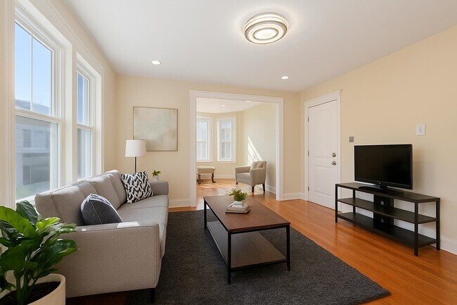 1402 8th St in North Bergen, NJ - Building Photo - Building Photo