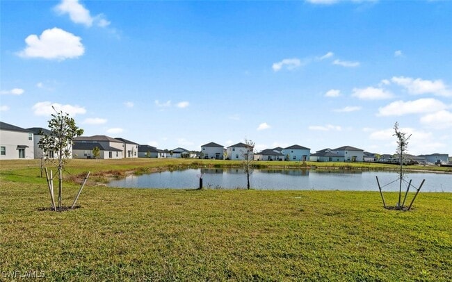 4019 San Felice Ln in North Fort Myers, FL - Building Photo - Building Photo