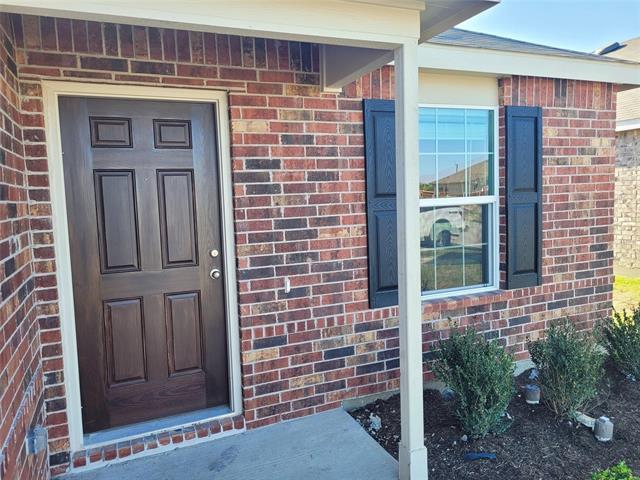 16029 Pemberly Wy in Haslet, TX - Building Photo - Building Photo