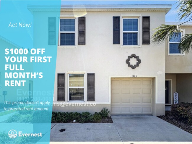 property at 12929 Shady Fern Ln