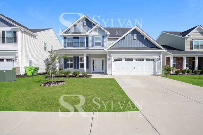 465 Fairford Rd in Blythewood, SC - Building Photo - Building Photo