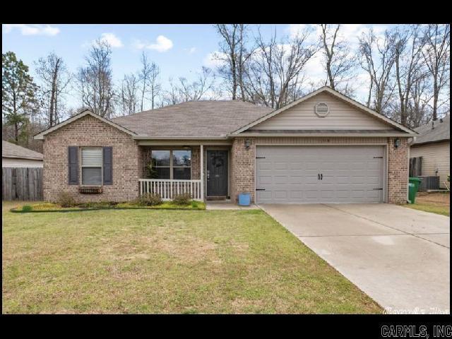property at 1318 Matehuala Blvd