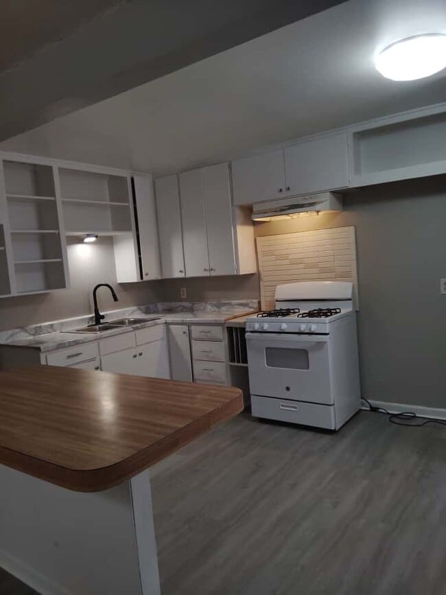 1027 Pryor St in Amarillo, TX - Building Photo - Building Photo