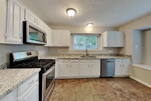 21411 Golden Dove Dr in Spring, TX - Building Photo