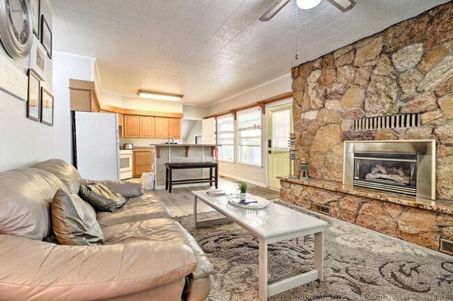 property at 526 S 225 W