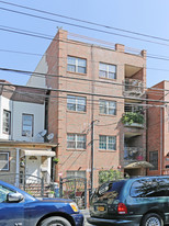 10427 38th Ave Apartments