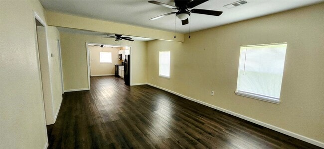 property at 15500 FM1725