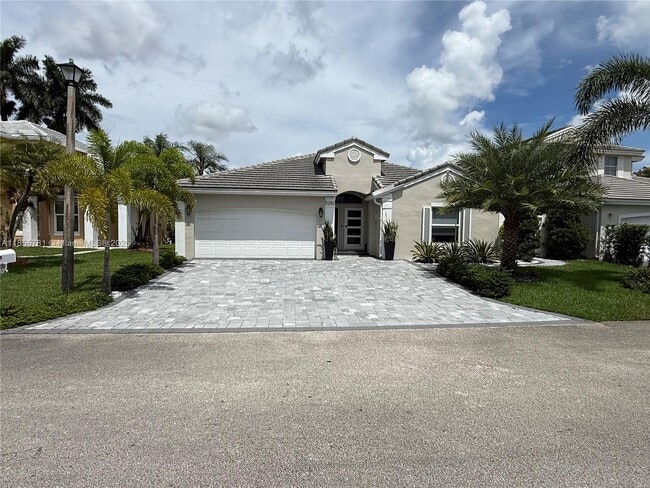 property at 5250 NW 53rd Ave