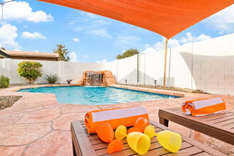 314 W Taro Ln in Phoenix, AZ - Building Photo - Building Photo