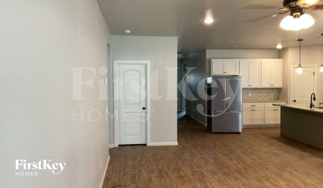 16716 Doyle Dr in Edmond, OK - Building Photo - Building Photo