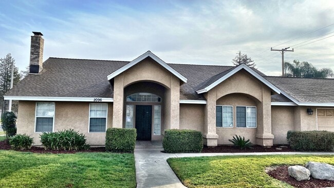 property at 2096 Alcott St