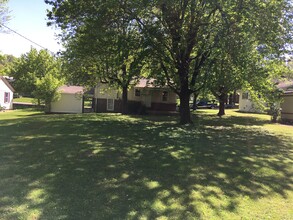 37 Redbud Lane in Nortonville, KY - Building Photo - Building Photo