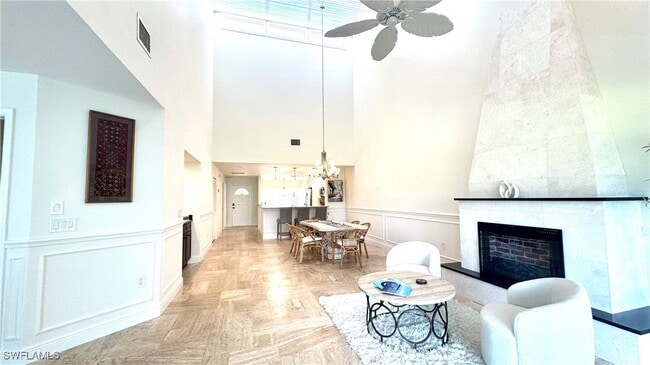 property at 640 Augusta Blvd