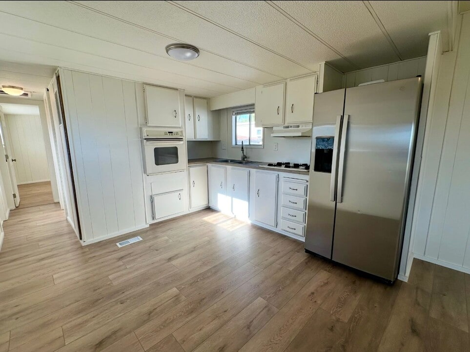 4231 Bisbee St in Klamath Falls, OR - Foto de edificio