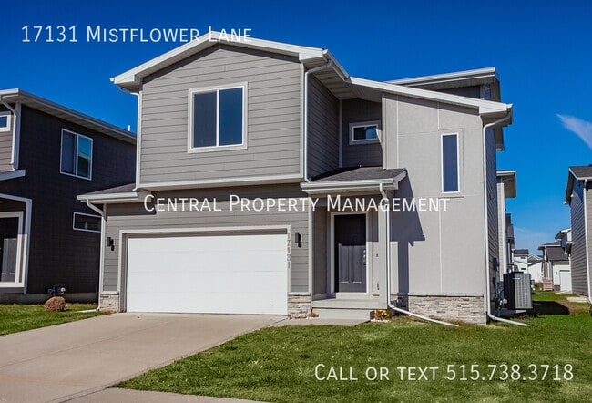 property at 17131 Mistflower Ln