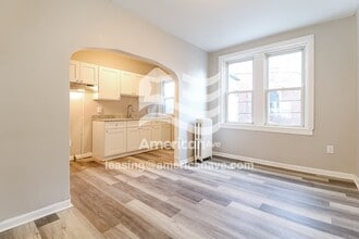 1533 S Vogdes St in Philadelphia, PA - Building Photo - Building Photo