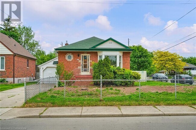 287 Montrose Ave in Hamilton, ON - Building Photo - Building Photo