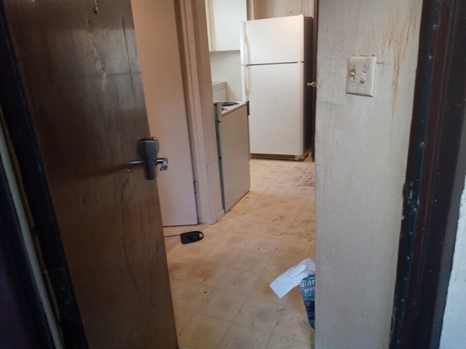 380 S Wagon Wheel Dr in Green River, WY - Building Photo