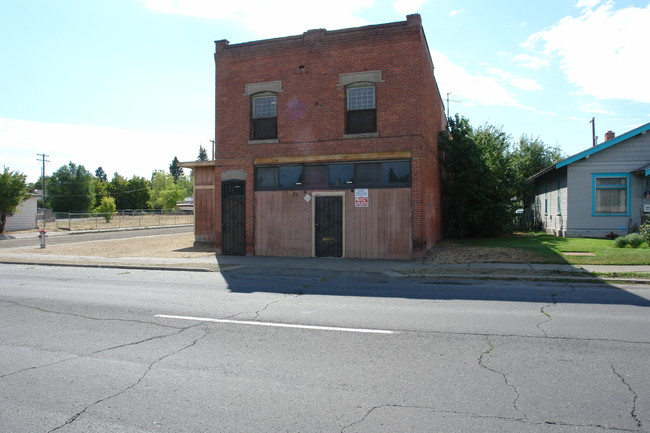 1928 E 3rd Ave in Spokane, WA - Building Photo - Building Photo