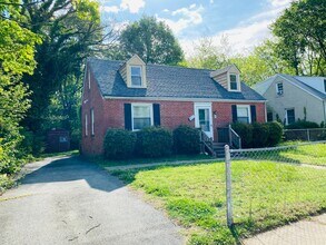 7 E 37th St in Richmond, VA - Building Photo - Building Photo