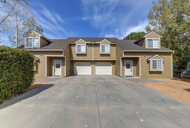 property at 9100 E Lakeshore Dr