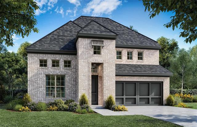 2880 Winfrey Pt in Prosper, TX - Building Photo - Building Photo