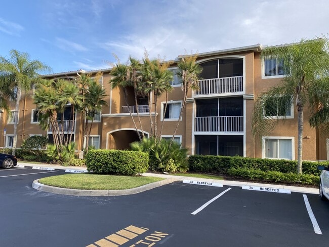 property at 1810 Florida Club Cir