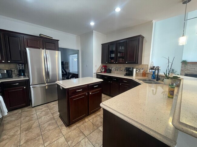 6264 Lemans Dr in Corpus Christi, TX - Building Photo - Building Photo