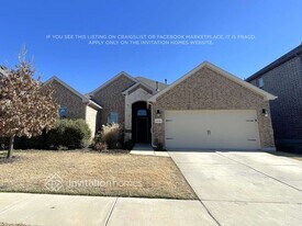 2933 Open Range Dr in Celina, TX - Building Photo