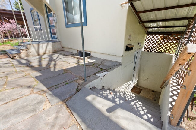 414 N Avenue E Ave, Unit basement in Boise, ID - Building Photo - Building Photo
