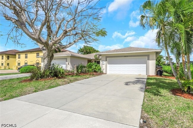 property at 5013 SW 16th Pl