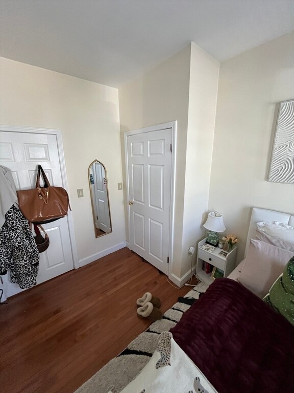 39 A St, Unit 1 in Boston, MA - Foto de edificio - Building Photo