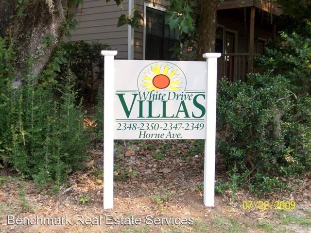 2349 Horne Ave in Tallahassee, FL - Building Photo - Building Photo