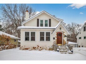 1628 Princeton in Minneapolis, MN - Building Photo
