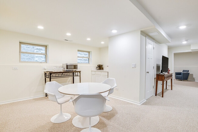3975 S Ellis Ave in Chicago, IL - Building Photo - Building Photo