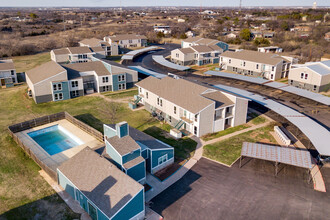 The Maverick on Seymour in Wichita Falls, TX - Building Photo - Building Photo