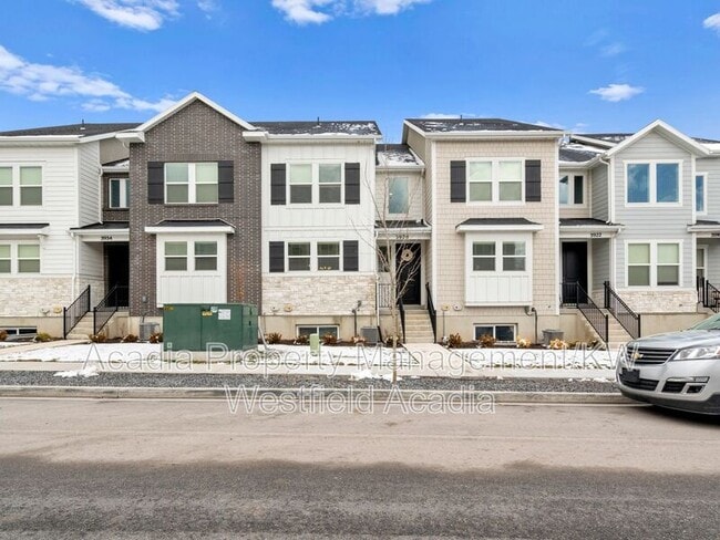 3928 Hardman Way in Lehi, UT - Building Photo - Building Photo