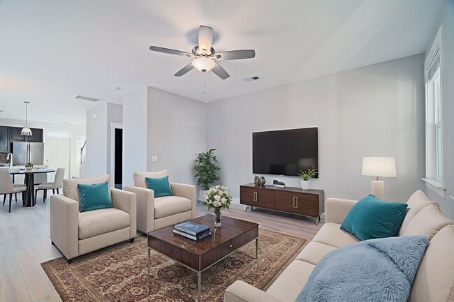 property at 3966 Neomi St