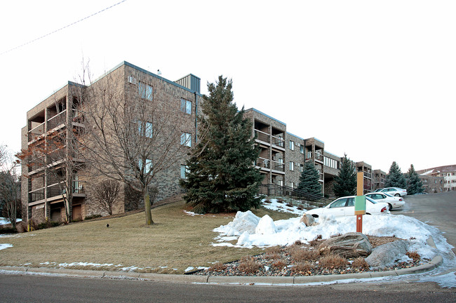 Park Place Apartment